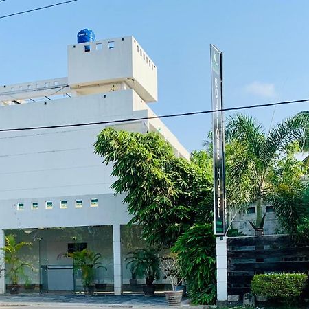 Kithula Boutique Hotel Hikkaduwa Exterior foto